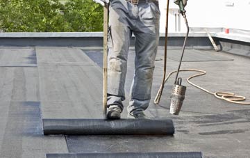 flat roof replacement Hampen, Gloucestershire