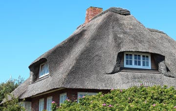 thatch roofing Hampen, Gloucestershire